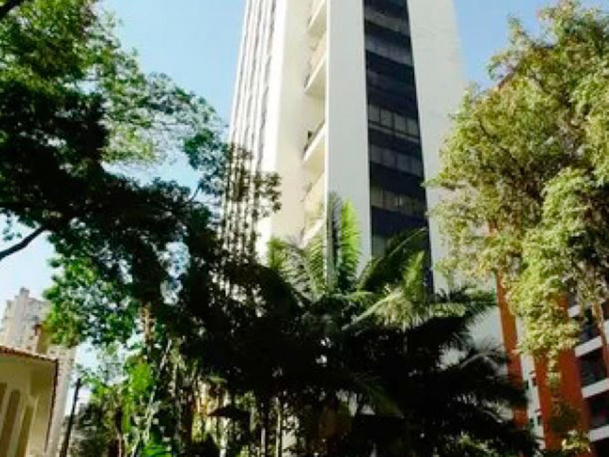 Imagem 3 do Leilão de Apartamento Duplex - Higienópolis - São Paulo/SP
