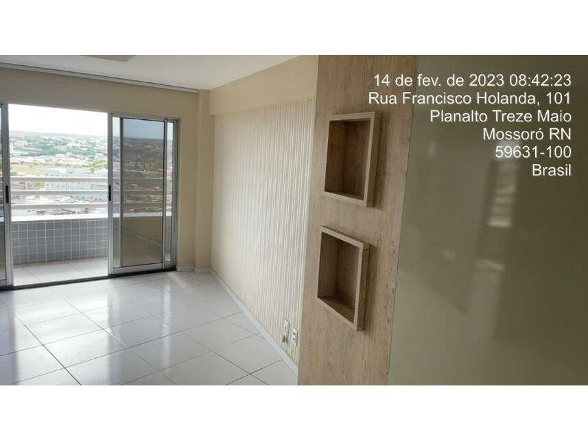 Imagem 25 do Leilão de Apartamento - Alto de São Manoel - Mossoró/RN