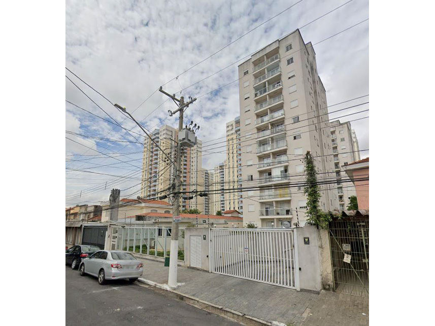Imagem 3 do Leilão de Apartamento - Vila Moreira - São Paulo/SP