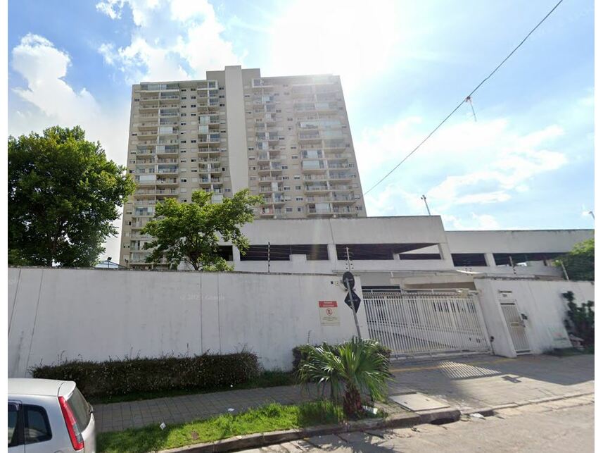 Imagem 1 do Leilão de Apartamento - Jardim Santa Terezinha - São Paulo/SP