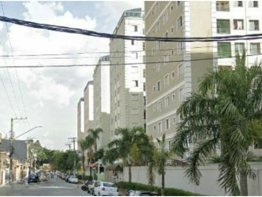 Imagem 2 do Leilão de Apartamento - Jardim Santa Terezinha - São Paulo/SP