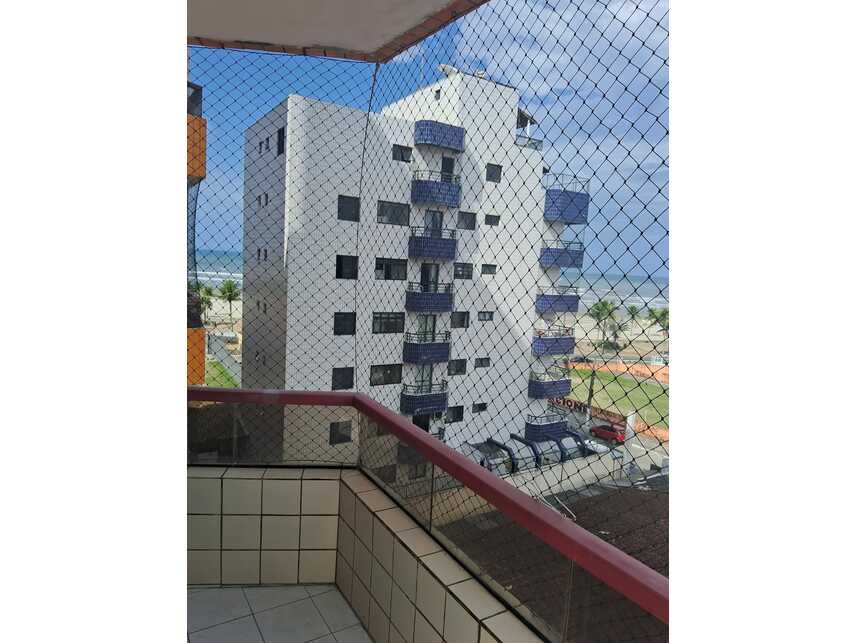 Imagem 17 do Leilão de Apartamento - Balneário Mirante - Praia Grande/SP