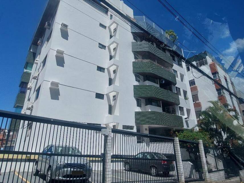 Imagem 1 do Leilão de Apartamento - Subdistrito da Vitoria - Salvador/BA