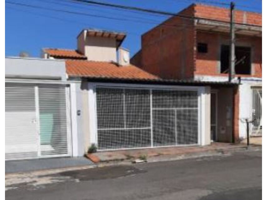 Imagem 3 do Leilão de Casa - Jardim Boer I - Americana/SP