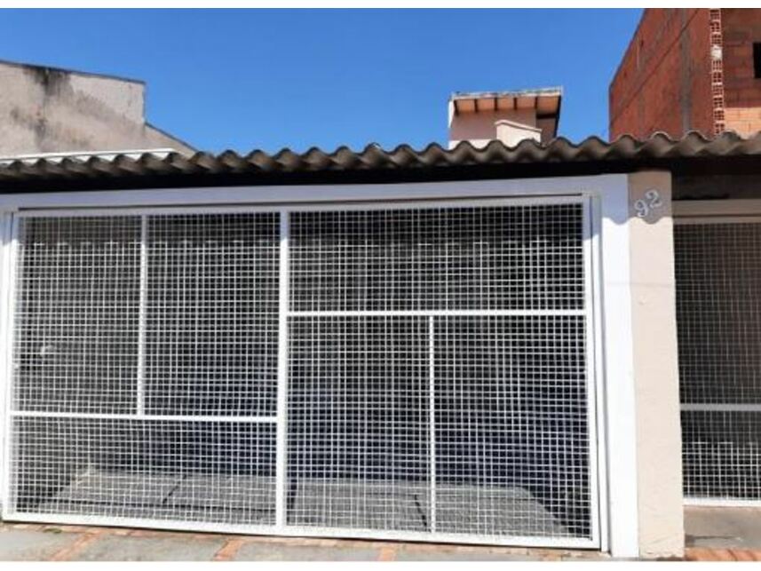 Imagem 2 do Leilão de Casa - Jardim Boer I - Americana/SP