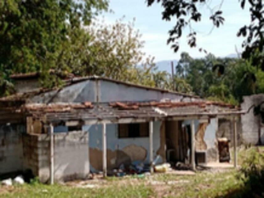 Imagem 4 do Imóvel a venda - Terreno - Parque São Cristóvão - Taubaté/SP