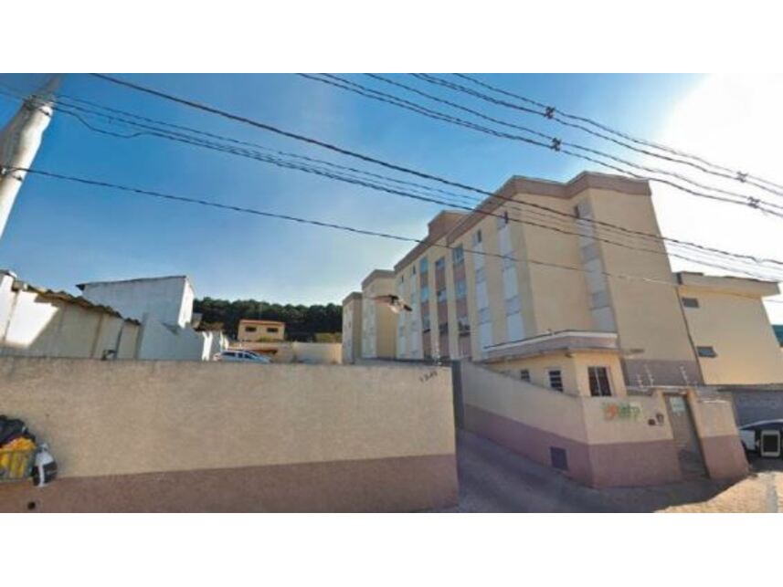 Imagem  do Leilão de Apartamento - Vila Cintra - Mogi das Cruzes/SP