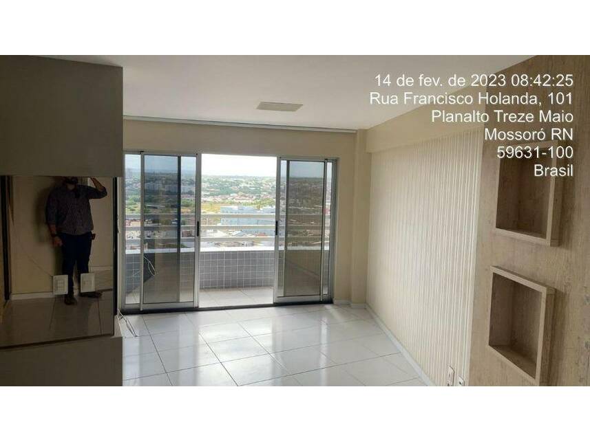 Imagem 26 do Leilão de Apartamento - Alto de São Manoel - Mossoró/RN