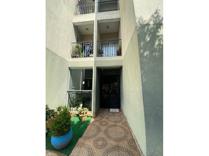 Imagem 4 do Leilão de Apartamento - Jardim Casablanca - São Paulo/SP