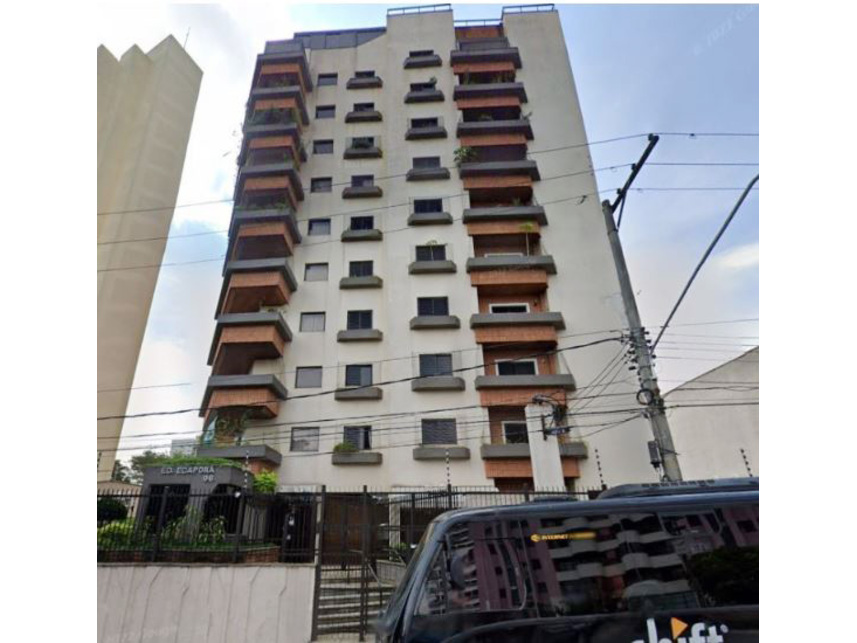 Imagem 1 do Leilão de Apartamento Duplex - Saúde - São Paulo/SP
