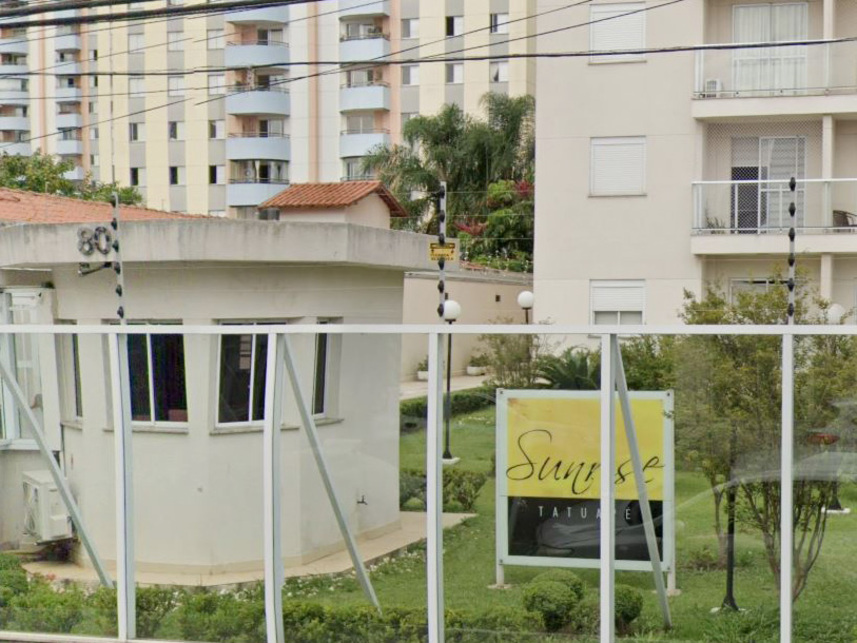 Imagem 2 do Leilão de Apartamento - Vila Moreira - São Paulo/SP