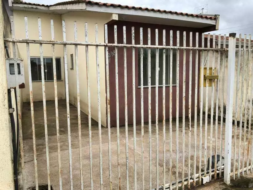 Imagem 3 do Leilão de Casa - Jardim dos Bancários - Castro/PR
