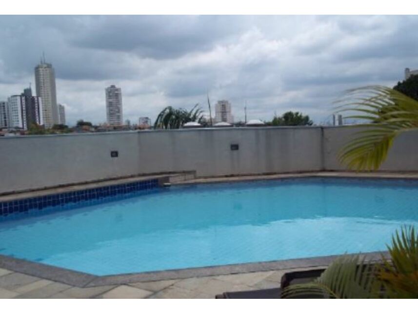 Imagem 6 do Leilão de Apartamento - Saúde - São Paulo/SP