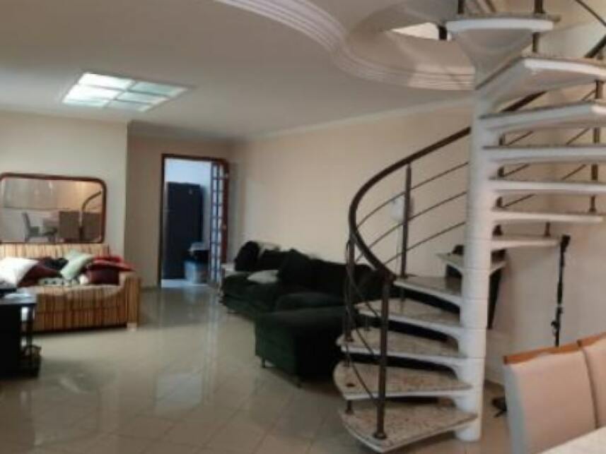 Imagem 4 do Leilão de Casa - Vila Regente Feijó - São Paulo/SP