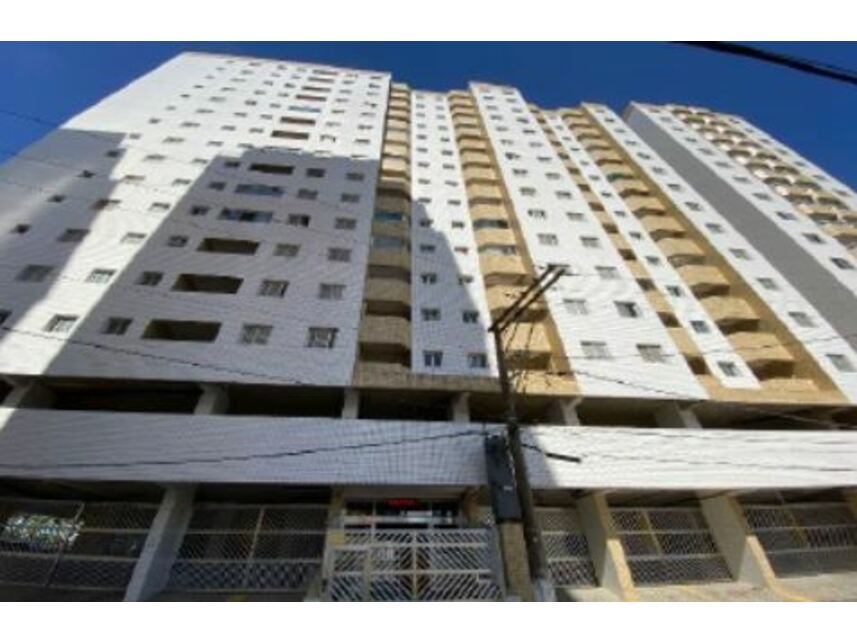 Imagem  do Leilão de Apartamento - Mirim - Praia Grande/SP