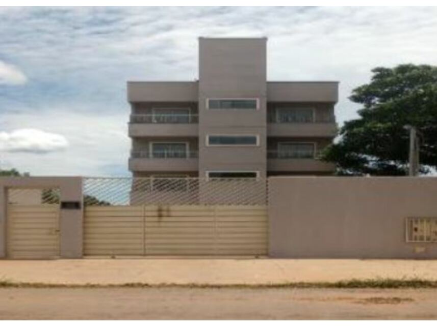 Imagem 2 do Leilão de Apartamento - Centro - Santo Antônio do Descoberto/GO