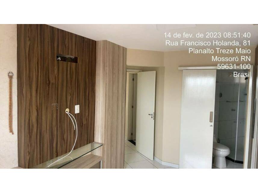 Imagem 38 do Leilão de Apartamento - Alto de São Manoel - Mossoró/RN