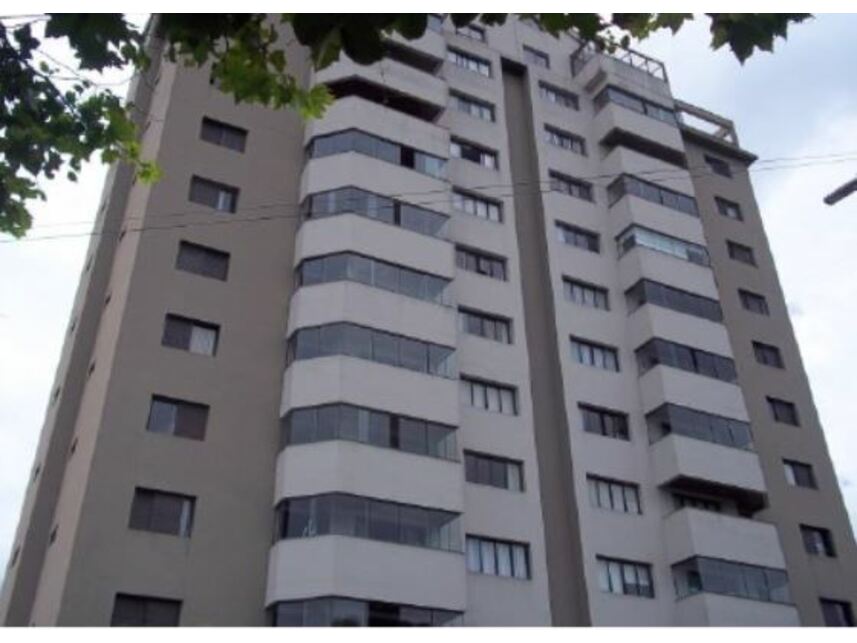 Imagem 1 do Leilão de Apartamento - Saúde - São Paulo/SP
