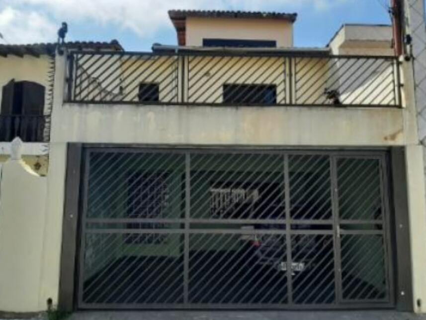 Imagem 1 do Leilão de Casa - Vila Regente Feijó - São Paulo/SP