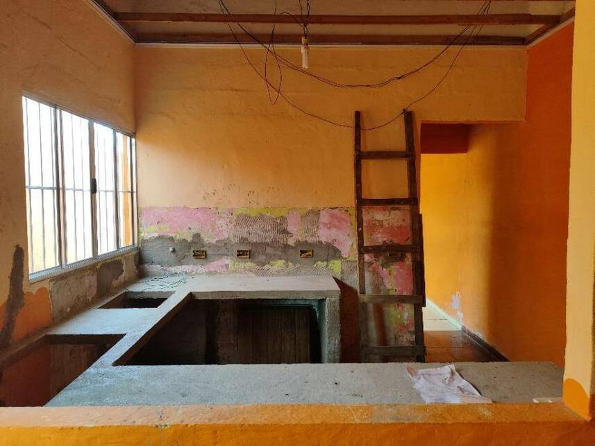 Imagem 5 do Leilão de Casa - Vila Incomager - Eldorado/SP