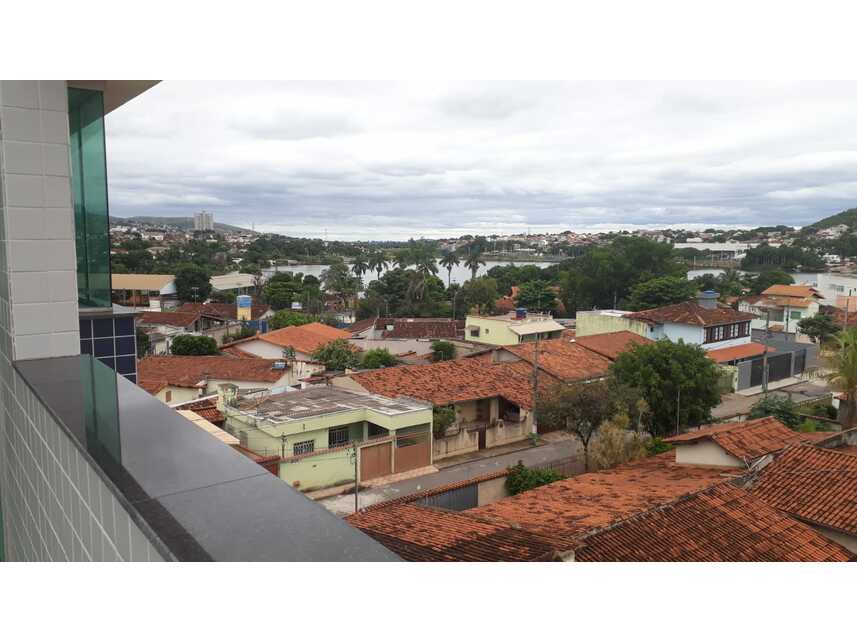 Imagem 22 do Leilão de Apartamento Duplex - Boa Vista - Sete Lagoas/MG