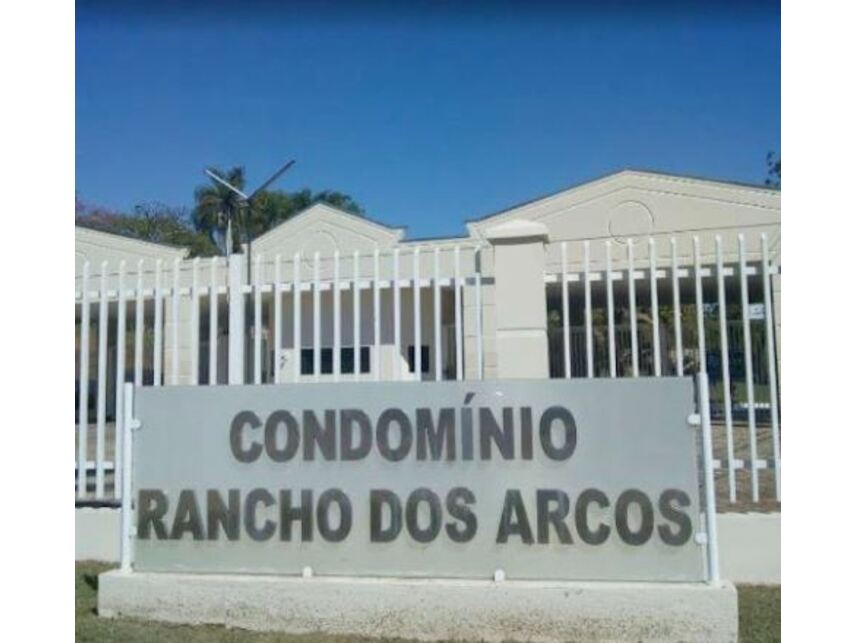 Imagem 2 do Leilão de Casa - Rancho dos Arcos - Boituva/SP