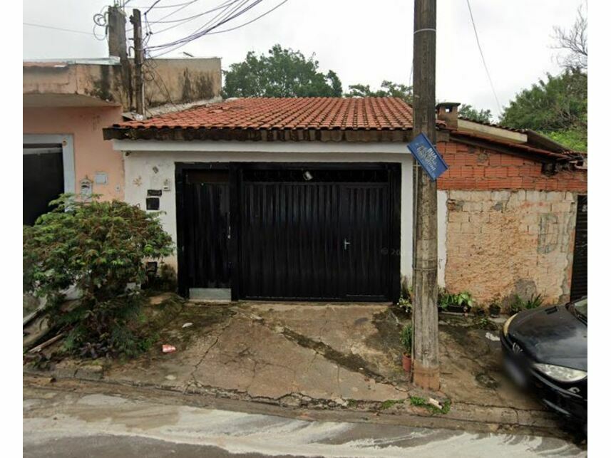 Imagem 1 do Leilão de Casa - Jardim Heitor Rigon - Ribeirão Preto/SP