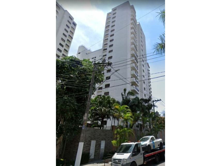Imagem 2 do Leilão de Apartamento - Vila Regente Feijó - São Paulo/SP