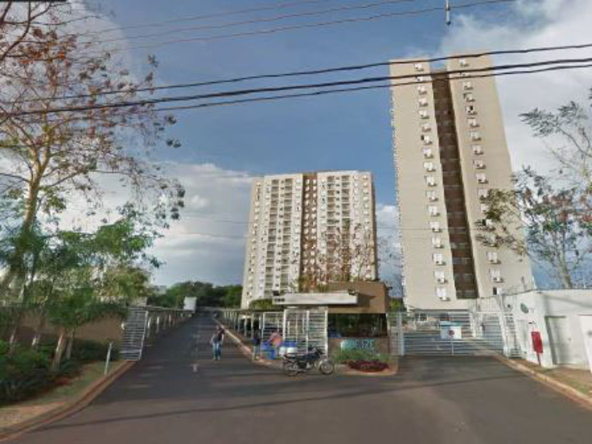 Imagem  do Leilão de Apartamento - Vila Monte Alegre - Ribeirão Preto/SP