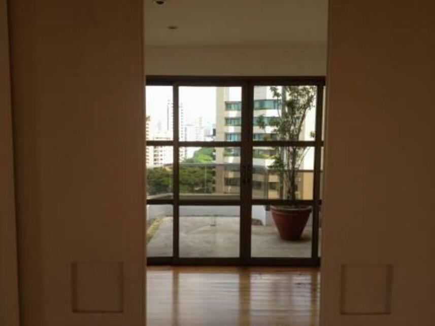 Imagem 9 do Leilão de Apartamento (Cobertura) - Indianópolis - São Paulo/SP
