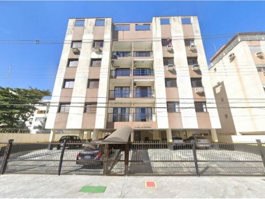 Imagem 1 do Leilão de Apartamento (Cobertura) - Jardim Las Palmas - Guarujá/SP
