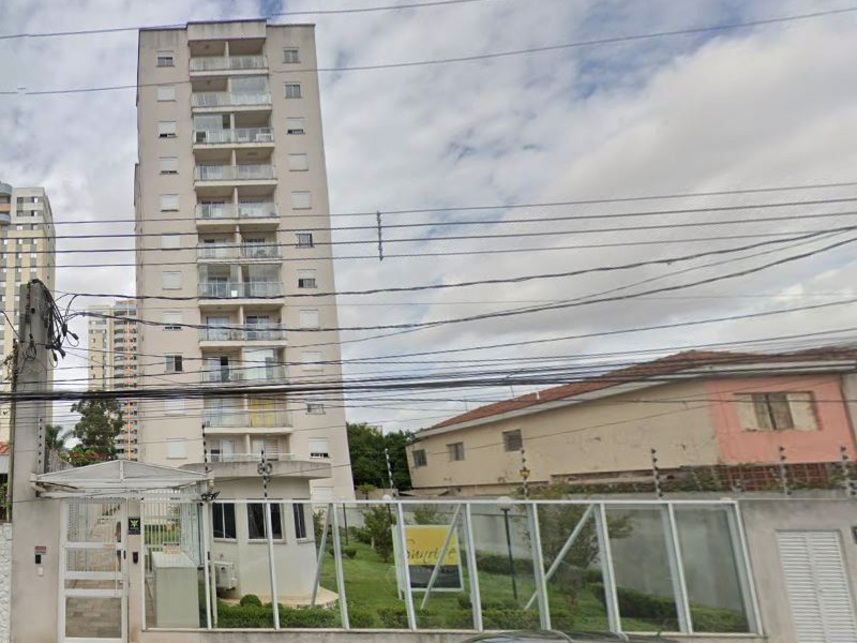 Imagem 1 do Leilão de Apartamento - Vila Moreira - São Paulo/SP