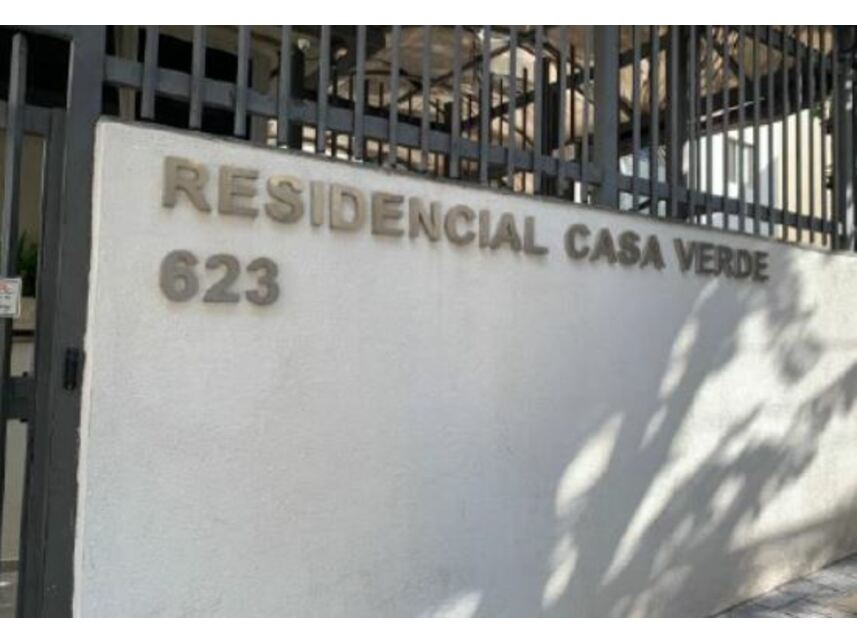 Imagem 2 do Leilão de Apartamento - Casa Verde - São Paulo/SP