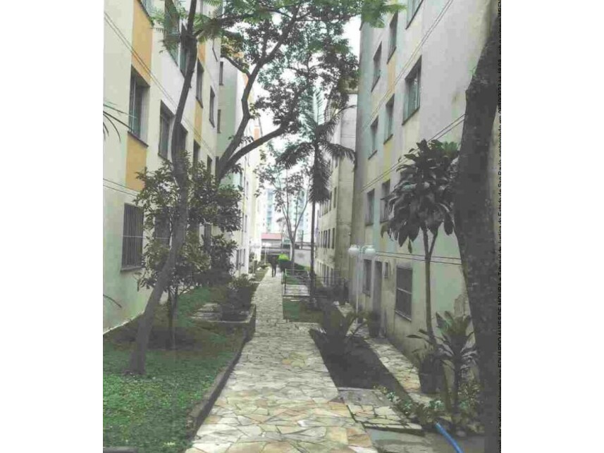 Imagem 3 do Leilão de Apartamento - Cidade Líder - São Paulo/SP