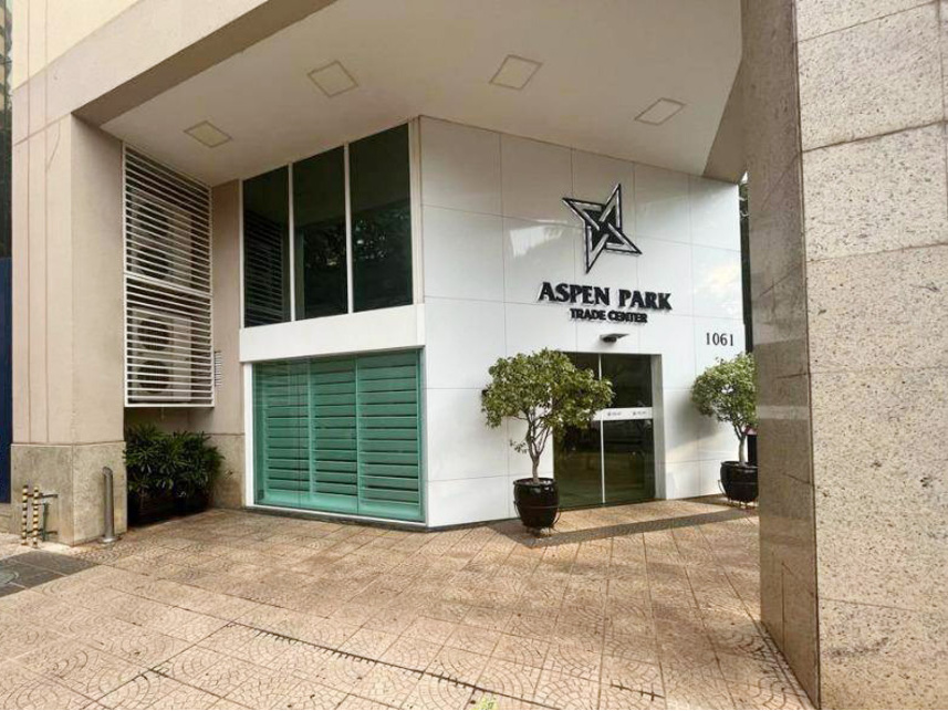 Imagem 2 do Leilão de Sala Comercial - Zona 01 - Maringá/PR