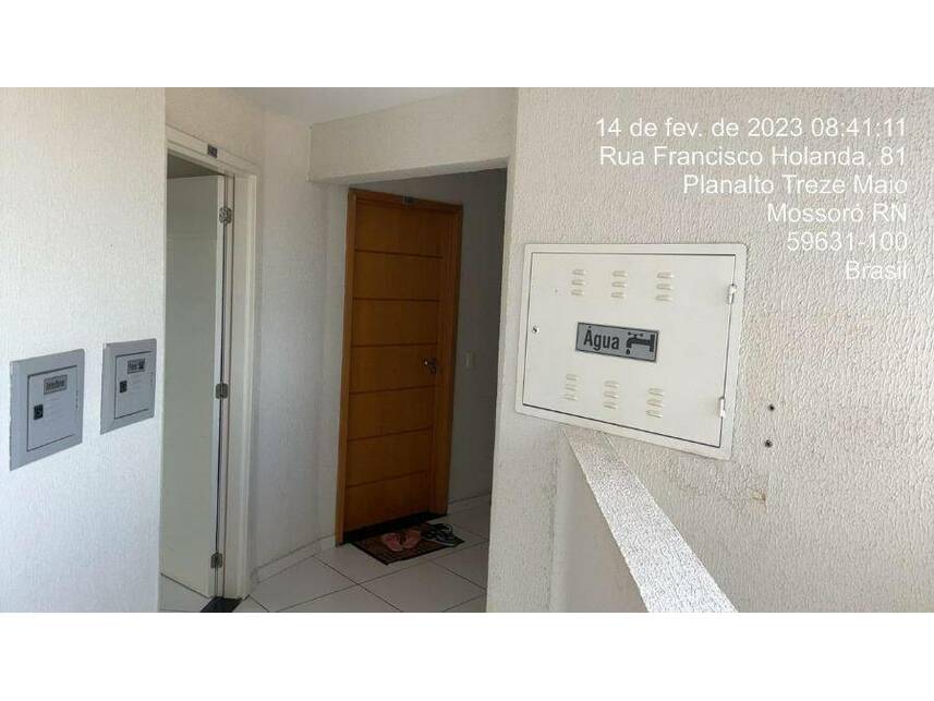 Imagem 23 do Leilão de Apartamento - Alto de São Manoel - Mossoró/RN