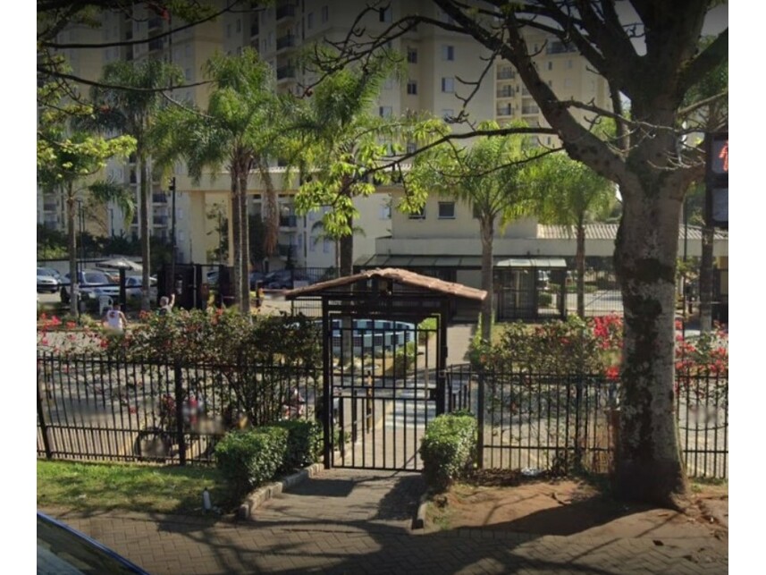Imagem 2 do Leilão de Apartamento - Jardim Albertina - Guarulhos/SP