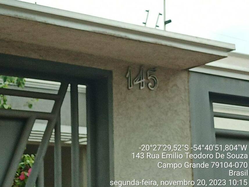 Imagem 2 do Leilão de Casa - Vila Serradinho - Campo Grande/MS