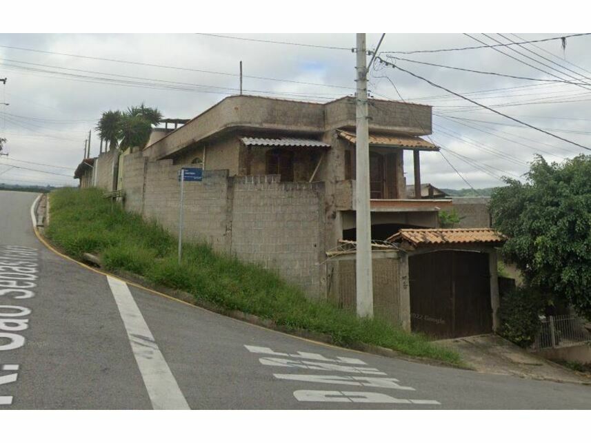 Imagem 1 do Leilão de Casas - Taboão - São Roque/SP