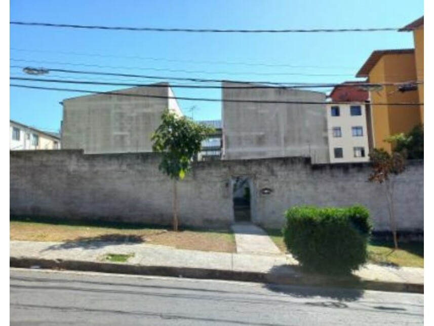 Imagem 1 do Leilão de Apartamento - Serra Verde - Belo Horizonte/MG