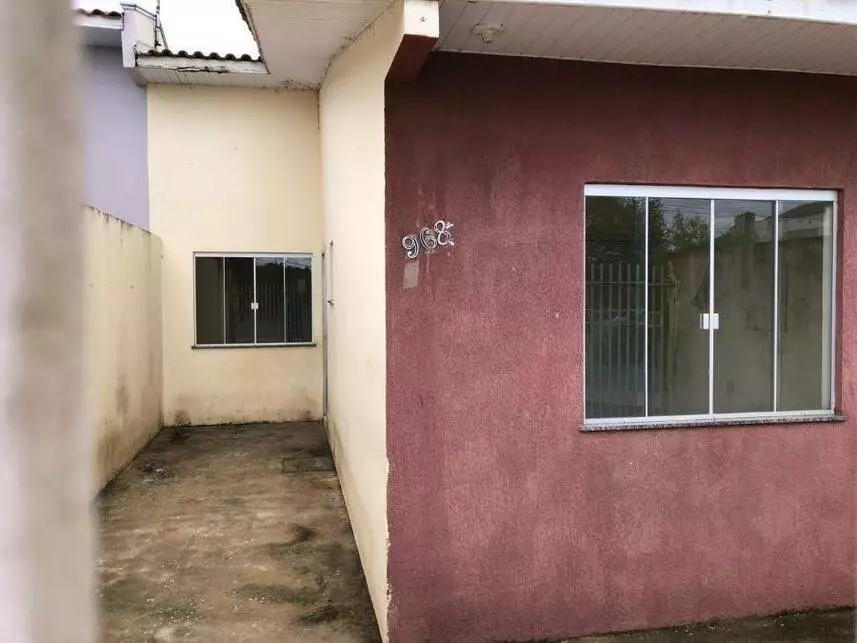 Imagem 1 do Leilão de Casa - Jardim dos Bancários - Castro/PR