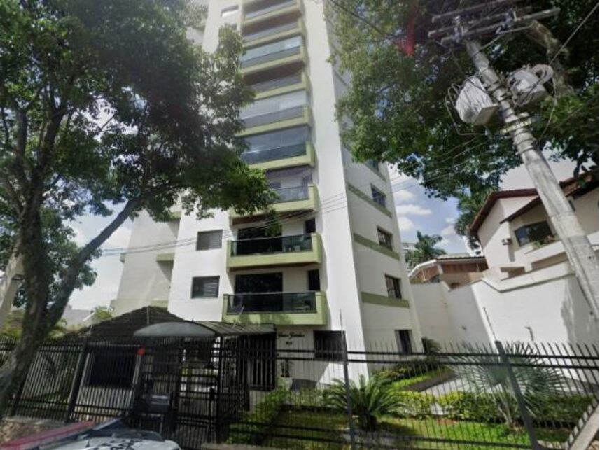 Imagem  do Leilão de Apartamento - Jardim Avelino - São Paulo/SP