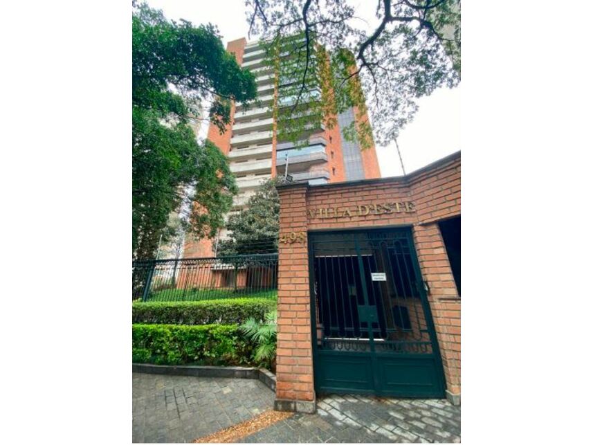 Imagem 2 do Leilão de Apartamento - Paque Bairro Morumbi - São Paulo/SP