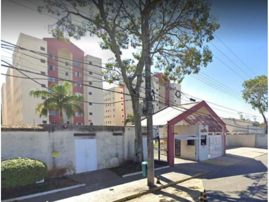 Imagem 3 do Leilão de Apartamento - Vila Mogilar - Mogi das Cruzes/SP
