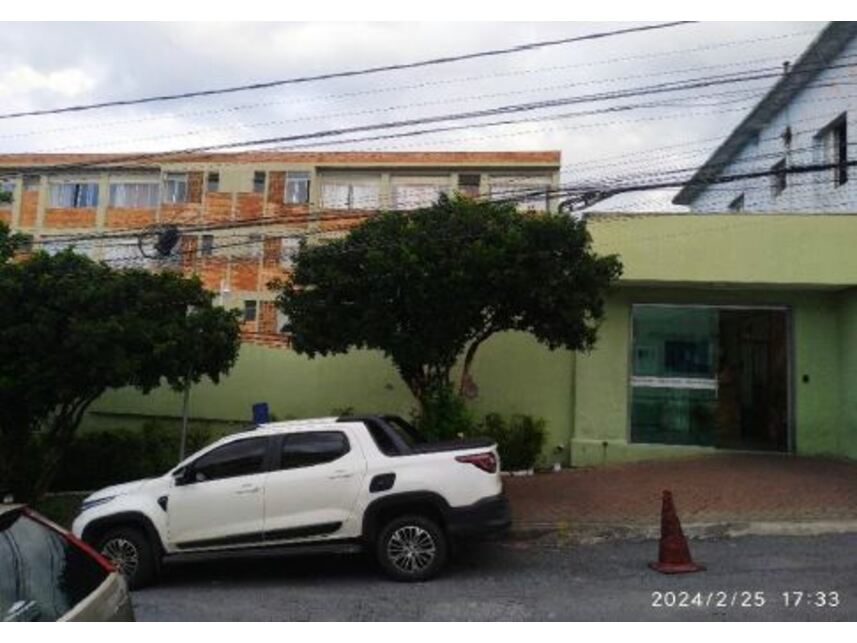 Imagem 2 do Leilão de Apartamento - Lagoinha - Belo Horizonte/MG