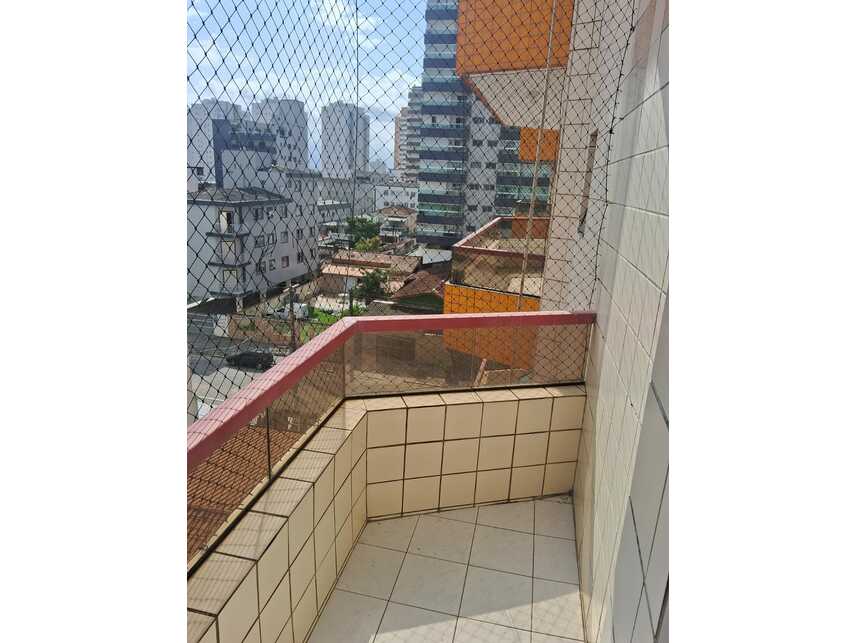 Imagem 15 do Leilão de Apartamento - Balneário Mirante - Praia Grande/SP