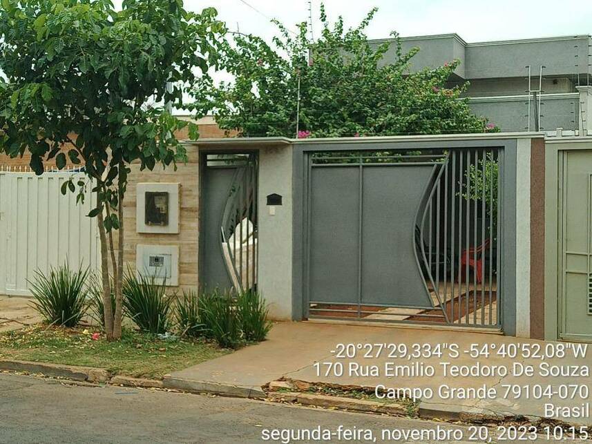 Imagem 1 do Leilão de Casa - Vila Serradinho - Campo Grande/MS