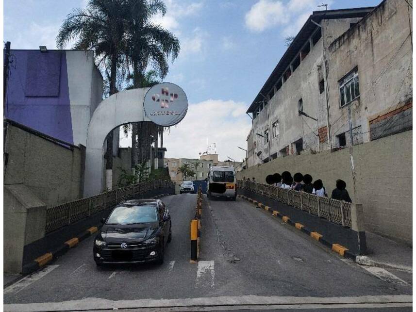 Imagem 1 do Leilão de Apartamento - Capela do Socorro - São Paulo/SP