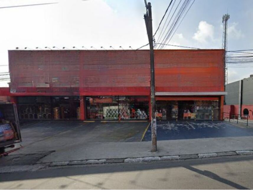Imagem 2 do Leilão de Prédio Industrial - Vila Albertina - Guarulhos/SP
