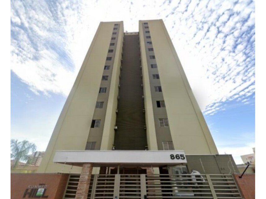 Imagem 1 do Leilão de Apartamento - Santa Cruz do José Jacques - Ribeirão Preto/SP